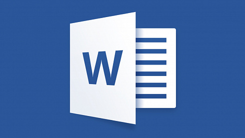 Microsoft Word. Уровень 1. Основные возможности 